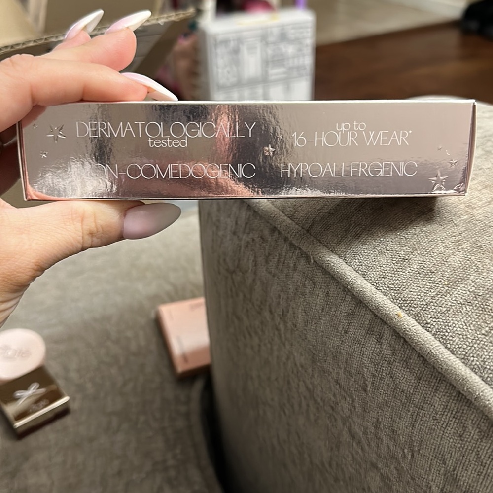 Foundation - Picture 5 of 6